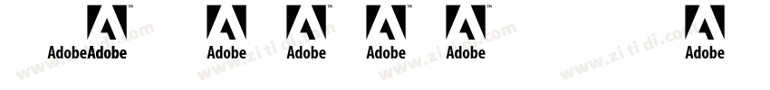 Adobe Devanagari (Re字体转换